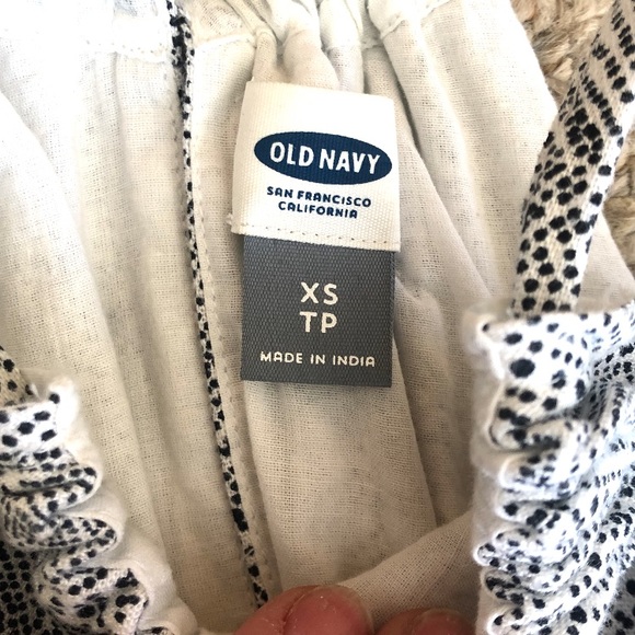 Cute Shift Dress - Picture 3 of 7